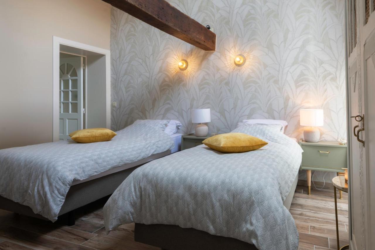 La Bergerie Chambre D'Hotes Leuze-en-Hainaut Экстерьер фото