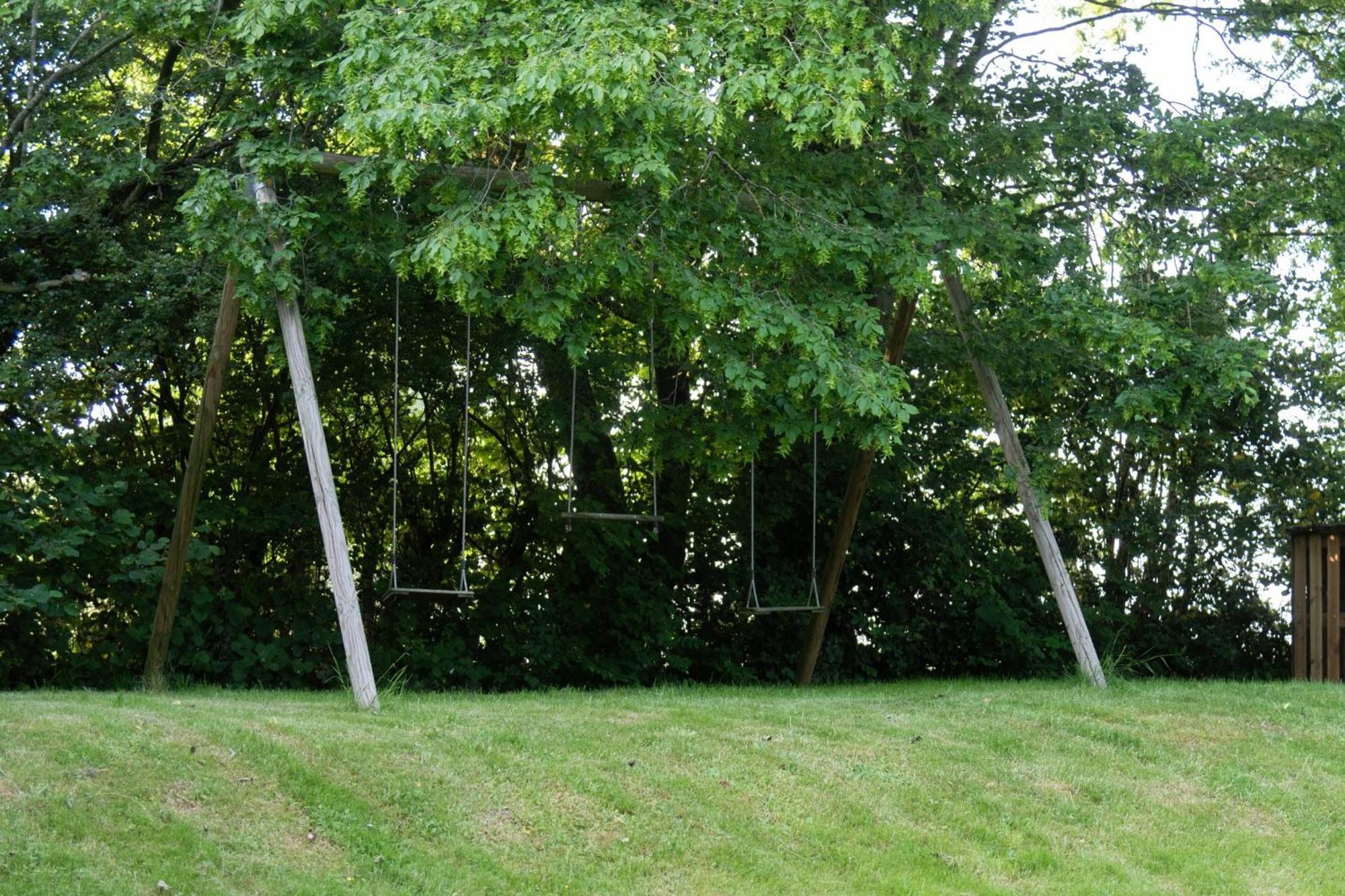 La Bergerie Chambre D'Hotes Leuze-en-Hainaut Экстерьер фото